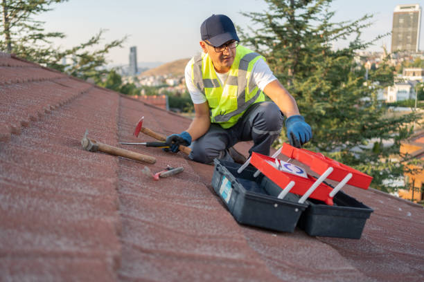 Best Fascia and Soffit Installation  in Hudson, OH